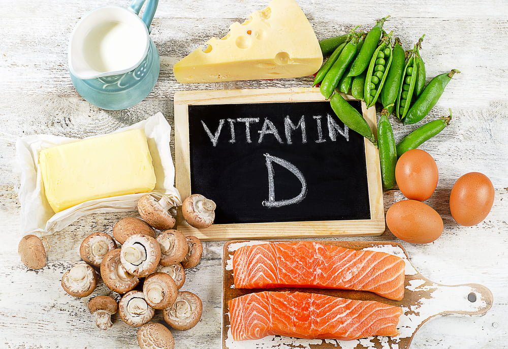 10 Signs That Your Body Desperately Needs More Vitamin D