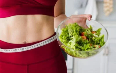 What is the best Diet for Teenage Girls Trying to Lose belly Fat