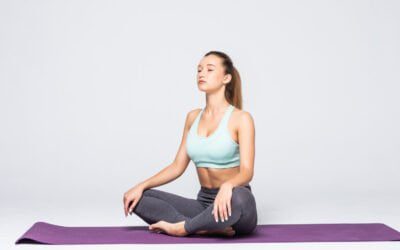 Yin Meditation Yoga