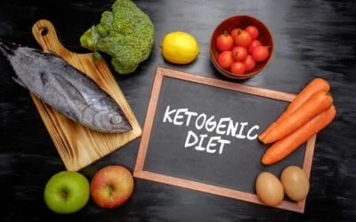 ketogenic diet helps to fight the flu virus
