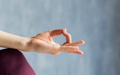 Mudras for Athletes