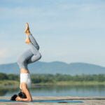 Postures of Jivamukti Yoga