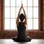 Winter Solstice Restorative Yoga Poses