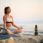 Yoga To Relieve Soreness