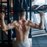 Top 5 Exercises with Pulleys To Strengthen Your Back in Gym