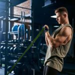 Quick Gym Routine to Train Your Entire Body