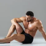 Give Your Legs More Strength as You Get Older