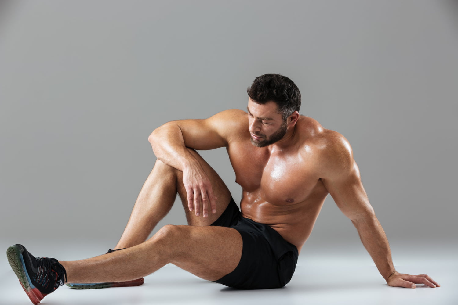 Give Your Legs More Strength as You Get Older