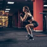 3 Variations of the Squat to Intensify Your Glute and Leg Work