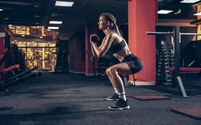 Variations of the Squat to Intensify Your Glute and Leg Work