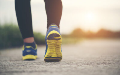 Eleven Minutes a Day of Walking Fast is Enough to Reduce the Risk of Premature Death