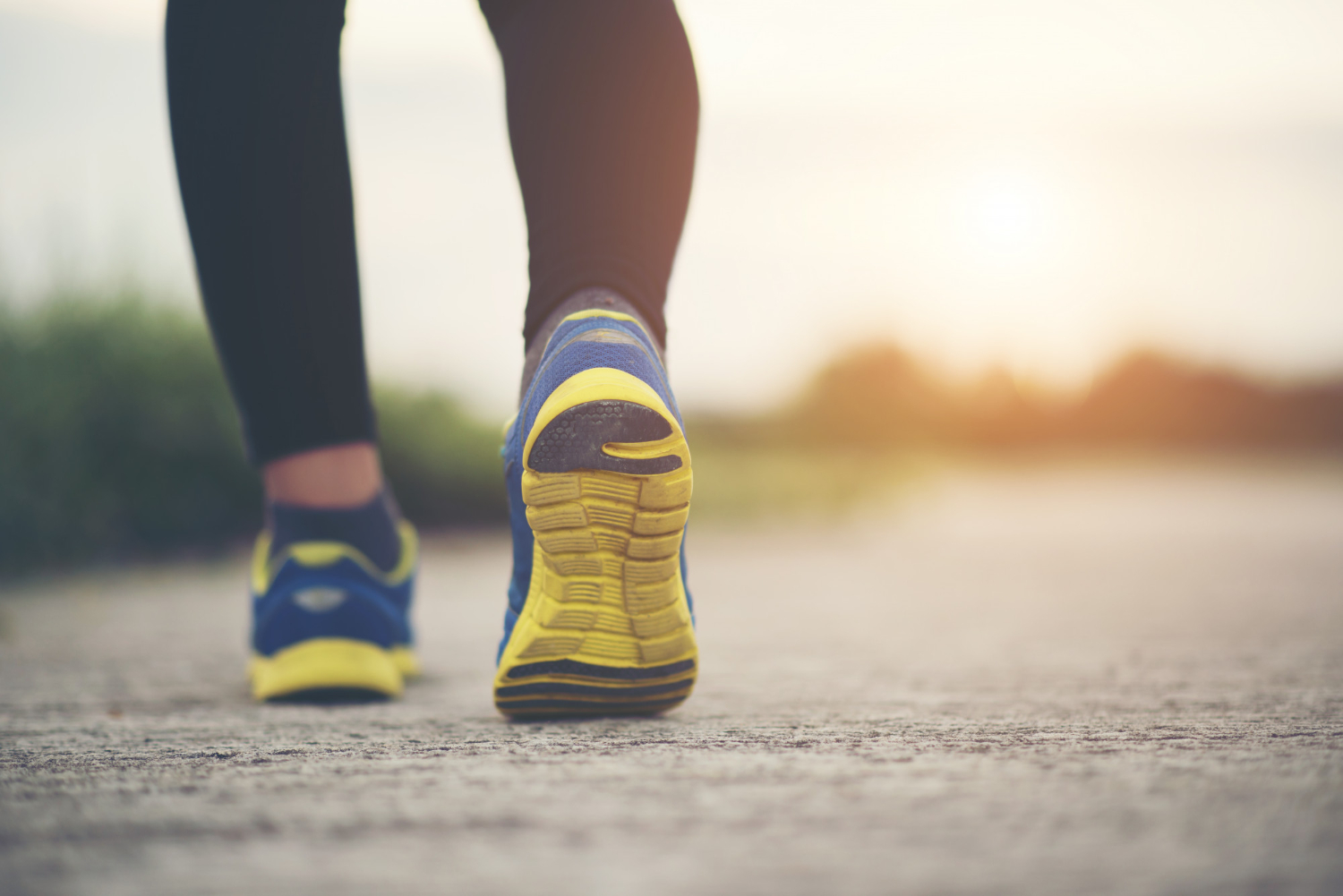 Eleven Minutes a Day of Walking Fast is Enough to Reduce the Risk of Premature Death