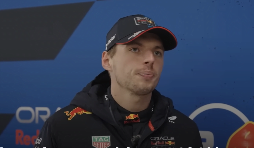 Marko Worried: "We Are Nine Tenths Behind the Best Time"