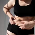 The Reason Why Many Women Lose Fat in the Abdominal Area but Not in the Hips