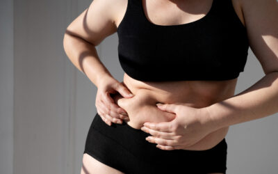 The Reason Why Many Women Lose Fat in the Abdominal Area but Not in the Hips