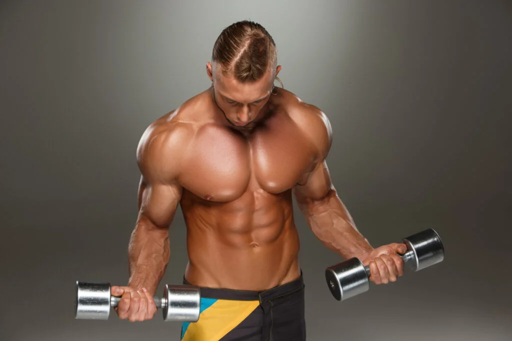 Can You Workout Biceps and Triceps Together