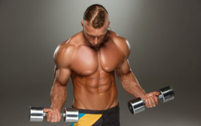 Can You Workout Biceps and Triceps Together