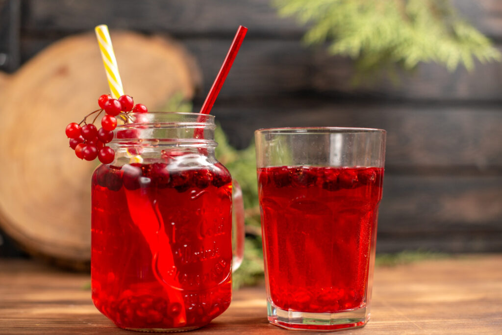 Pineapple and Cranberry Juice in Enhancing Sexual Health