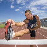 Stretching for Hurdles