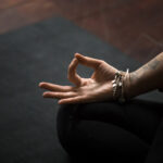 Mudras for Pineal Gland Activation