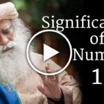 Significance of the Number 108