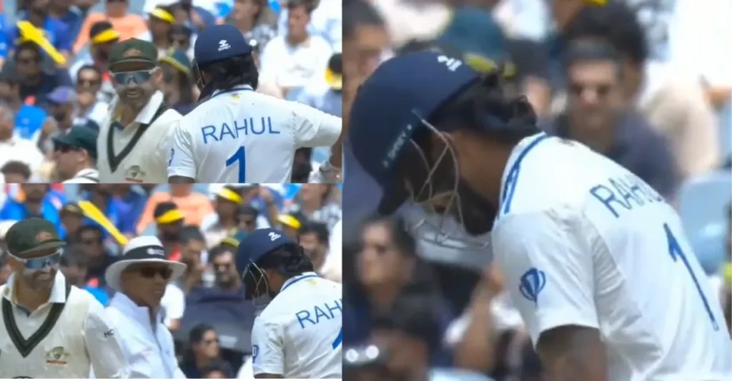 Nathan-Lyons-cheeky-taunt-to-KL-Rahul-following-Rohit-Sharmas-struggles-on-Day-2-of-the-AUS-vs-IND-4.webp