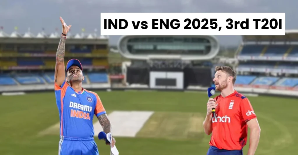 IND-vs-ENG-2025-Pitch-Report-for-the-3rd-T20I-Niranjan-Shah-Stadium-T20-Stats-and-Records.webp.webp